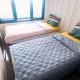 Urban Oasis Sleep in Style Makati Comfy Gym Swim Park 914, Manila - Foto 1