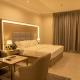 serene stay اقامة هادئة, Dammam - Fotografie 3