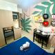 Studio in the Metro I Near MRT I WiFi, Manille - Photo 3