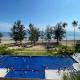 Sematan Roxy Beach Apartment, Sematan (Foto 2)