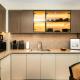 Ultra-Luxury 2 Bedroom Beachfront Escape with Sea Views, Dubaj - Fotografie 9