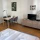 Casa Nostra - Helle Wohnung - direkt am Augarten, Wien - Foto 2