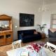 Casa Nostra - Sonnige Wohnung direkt am Augarten, Wien - Foto 4