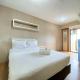 Spacious 3BR at Gateway Ahmad Yani Cicadas Apartment By Travelio Bandung - Foto 4