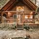 Baker Rim Cabin 17 - A Rustic Family Cabin with Modern Features Deming - Zdjęcie 1