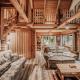 Baker Rim Cabin 17 - A Rustic Family Cabin with Modern Features Deming - Zdjęcie 4