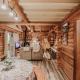 Baker Rim Cabin 17 - A Rustic Family Cabin with Modern Features Deming - Zdjęcie 6