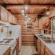Baker Rim Cabin 17 - A Rustic Family Cabin with Modern Features Deming - Zdjęcie 7