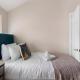 Urban Vibes, Modern 2BR Flat in Prime London Spot, Londýn - Fotografie 8