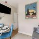 Urban Vibes, Modern 2BR Flat in Prime London Spot, Londýn - Fotografie 5