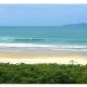 Pé na Areia! A melhor localização da praia!, ゴヴェルナドール・セウソ・ラーモス - 写真 1