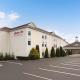 Hampton Inn Sturbridge, Sturbridge (fotografie 2)
