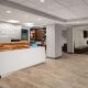 Hampton Inn Sturbridge, Sturbridge (fotografie 4)
