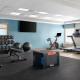 Hampton Inn Sturbridge, Sturbridge (fotografie 8)
