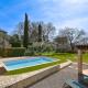 Oasis en Provence - Studio de charme avec Jardin et Piscine privée Flayosc - Foto 3
