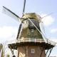 Sleep in a windmill - Molen Hunsingo, Onderdendam