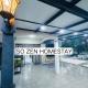 So Zen Homestay, Taiping