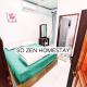 So Zen Homestay, Taiping (fotografie 2)