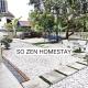 So Zen Homestay, Taiping (fotografie 3)