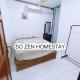So Zen Homestay, Taiping (fotografie 4)