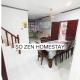 So Zen Homestay, Taiping (fotografie 5)