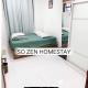 So Zen Homestay, Taiping (fotografie 6)
