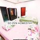So Zen Homestay, Taiping (fotografie 9)