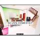 So Zen Homestay, Taiping (fotografie 10)