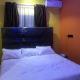 Woolwich First Hotel, Lekki