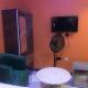 Woolwich First Hotel, Lekki (fotografie 3)