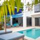 Coral Reef Villas - luxury 5 star villas each with private pool, Watamu, Watamu - Φωτογραφία 7