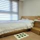 2403#Quiet Premium stay# The Vogue Grande Retreat# All-new furniture, extra-large bed, Seúl - Foto 6