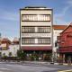 Heritage Collection on Boat Quay - South Bridge Wing - Mobile App Check-In, Сингапур