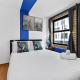 Zone 1, Family Friendly, 2 Beds, Central London, Londýn - Fotografie 9
