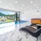 Gapyeong JH PoolVilla & glamping, Gapyeong (Foto 2)