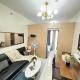 Staycation at Field Residences Near Airport, Manila - Fotografie 1