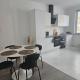Brussels apartment with terrace 1 (535  m) od Near City center-Brussels airport-NATO 