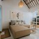Chic & Cozy Villa By The Beach Canggu - Foto 6