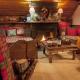 Dandy Villas Agoriani - Chalet Iris- Fireplace - Up to 6 Eptalofos - Foto 8