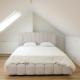 Blu shell house, Brusel - Fotografie 7