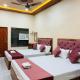 Anpurna p guest house, Benares - Foto 3