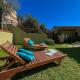 Privacy and relax- Nice house 5 minutes from the beach, Costa Rei - Fotografie 3