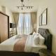 Modern Studio Apt Balcony & Free Parking Jvc, Dubaj - Fotografie 7