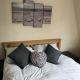 Ocean Apartment, 50 yds to Beach, Sleeps 10 Weymouth - Fotografie 1