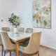 Luxury Living In Marina Liv Residence 2br, Dubaï - Photo 4