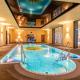 FAIR RESORT All Inclusive Wellness & Spa Hotel Jena, Jena - Kuva 1