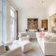 Elegant Three Bed Apartment in Earls Court, Londýn - Fotografie 9