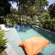 Samastiti villas Ubud private pool near the Yoga Barn - Photo 5