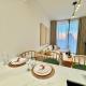 Relaxing 1br Apartment In Jvc With Big Balcony, Dubaj - Fotografie 4
