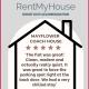Hereford - Mayflower Coach House, Modern 2 Bedroom Property With Parking, Located South Of Hereford City, Suitable For Small Family, Couple Or Contractors - Sleeps Up To 5 Guests - Hosted by RENTMYHOUSE - Fotografie 9